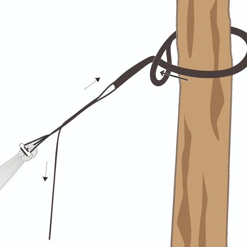 Adventure Rope
