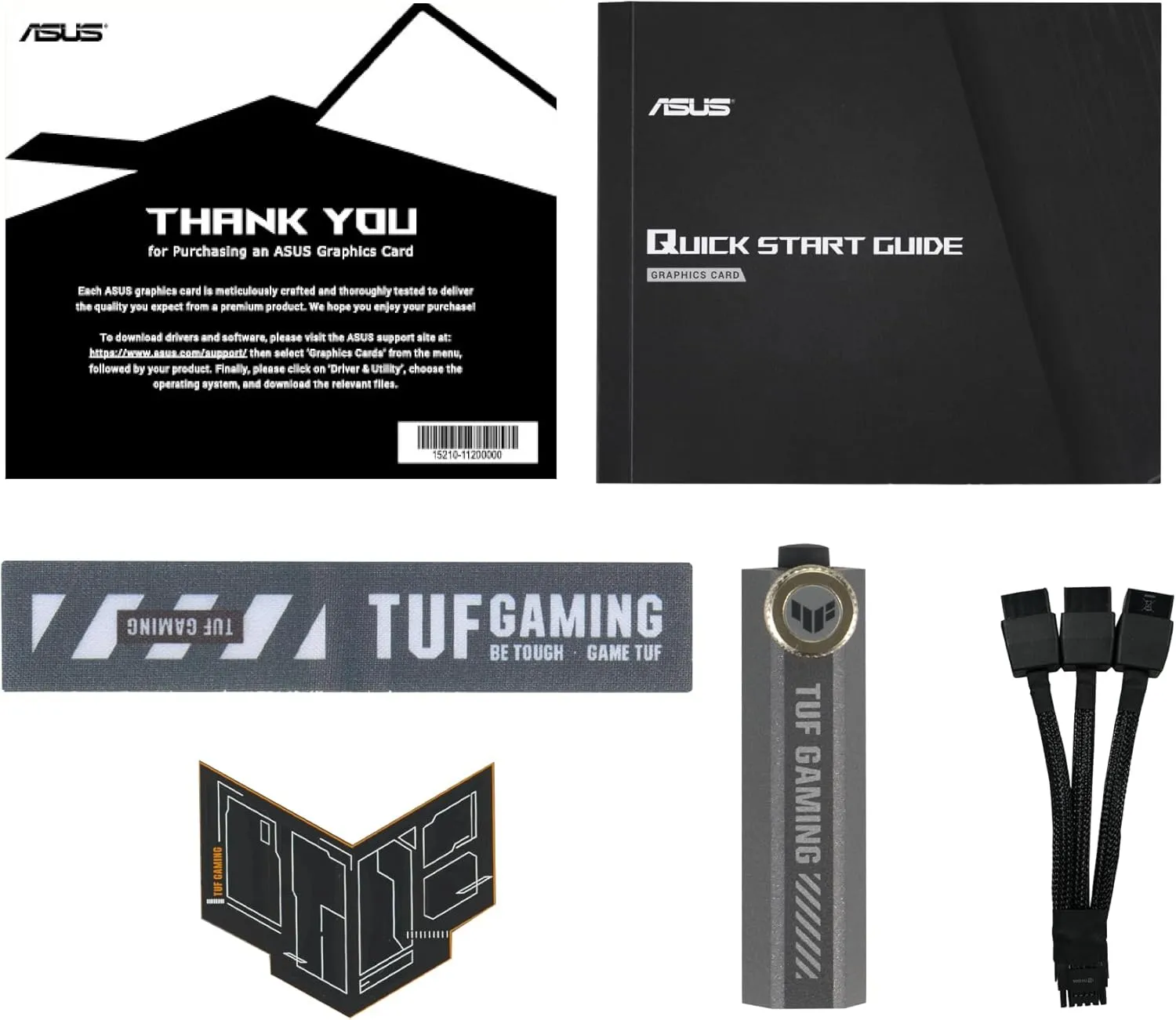 ASUS TUF Gaming GeForce RTX  5070 Ti 16GB GDDR7 OC Edition Gaming Graphics Card (PCIe 5.0, HDMI/DP 2.1, 3.125-slot, Military-Grade Components, Protective PCB Coating, axial-tech Fans)