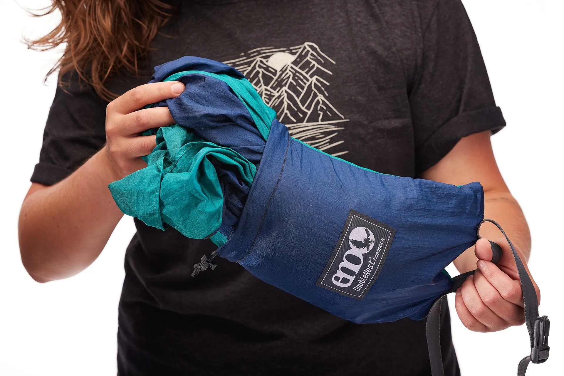 ATC DoubleNest® Hammock Print
