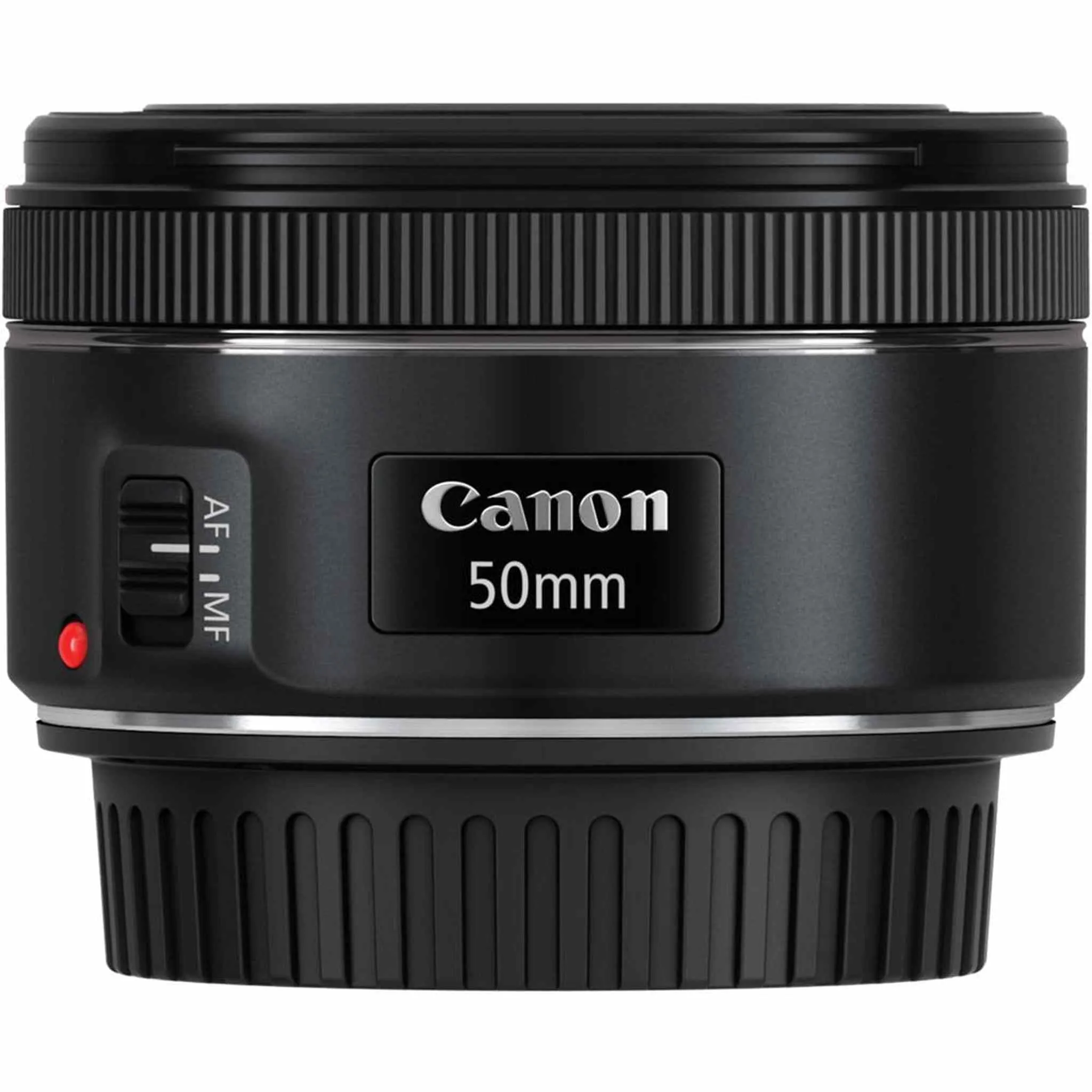 Canon EOS 6D Mark II DSLR Camera With 50mm 1.8 STM Lens   Professional Battery Grip   UV Protection Filter   LED Kit Pro Bundle