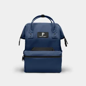 Cascade Backpack - Compact - Navy