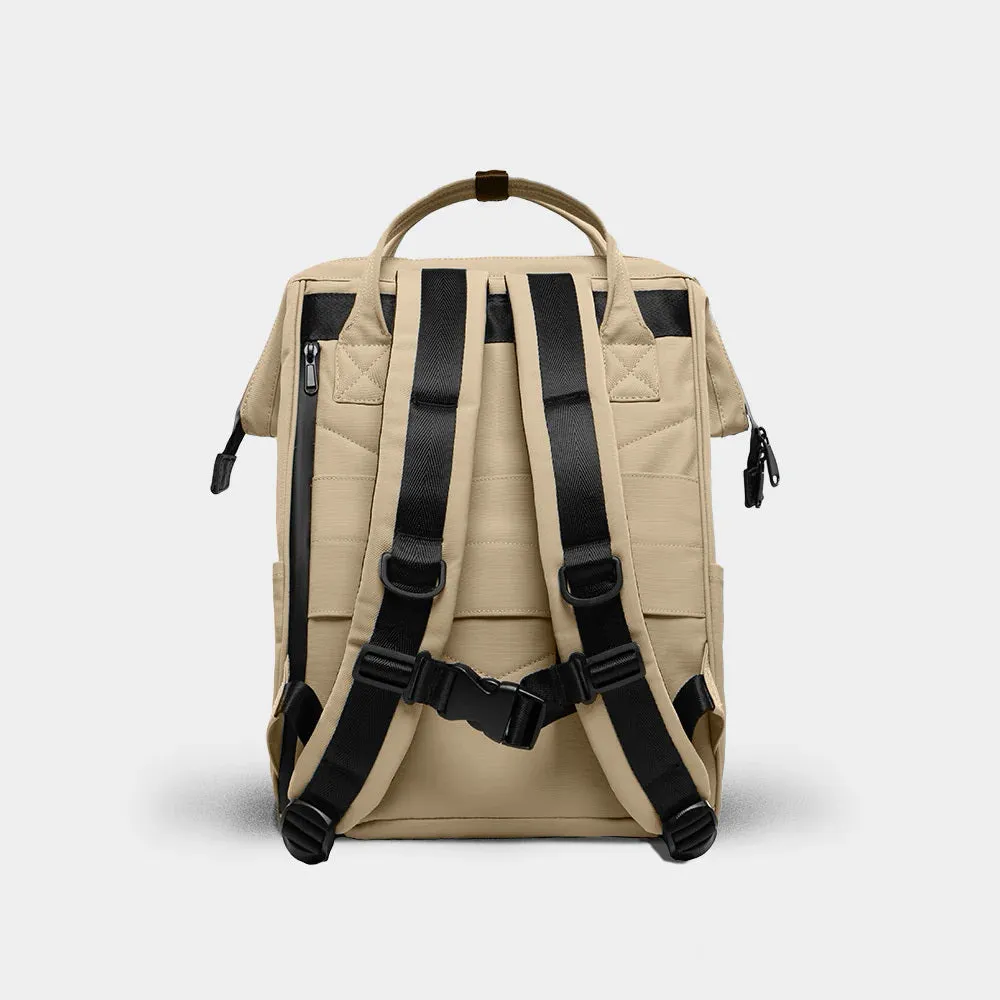 Cascade Backpack - Compact - Tan