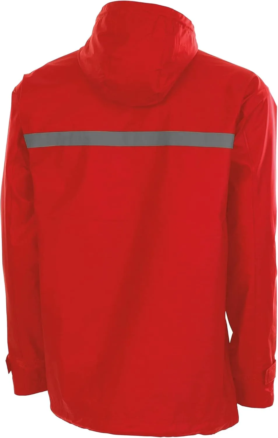 Charles River Men's New Englander Waterproof Rain Jacket (Reg & Ext Sizes)