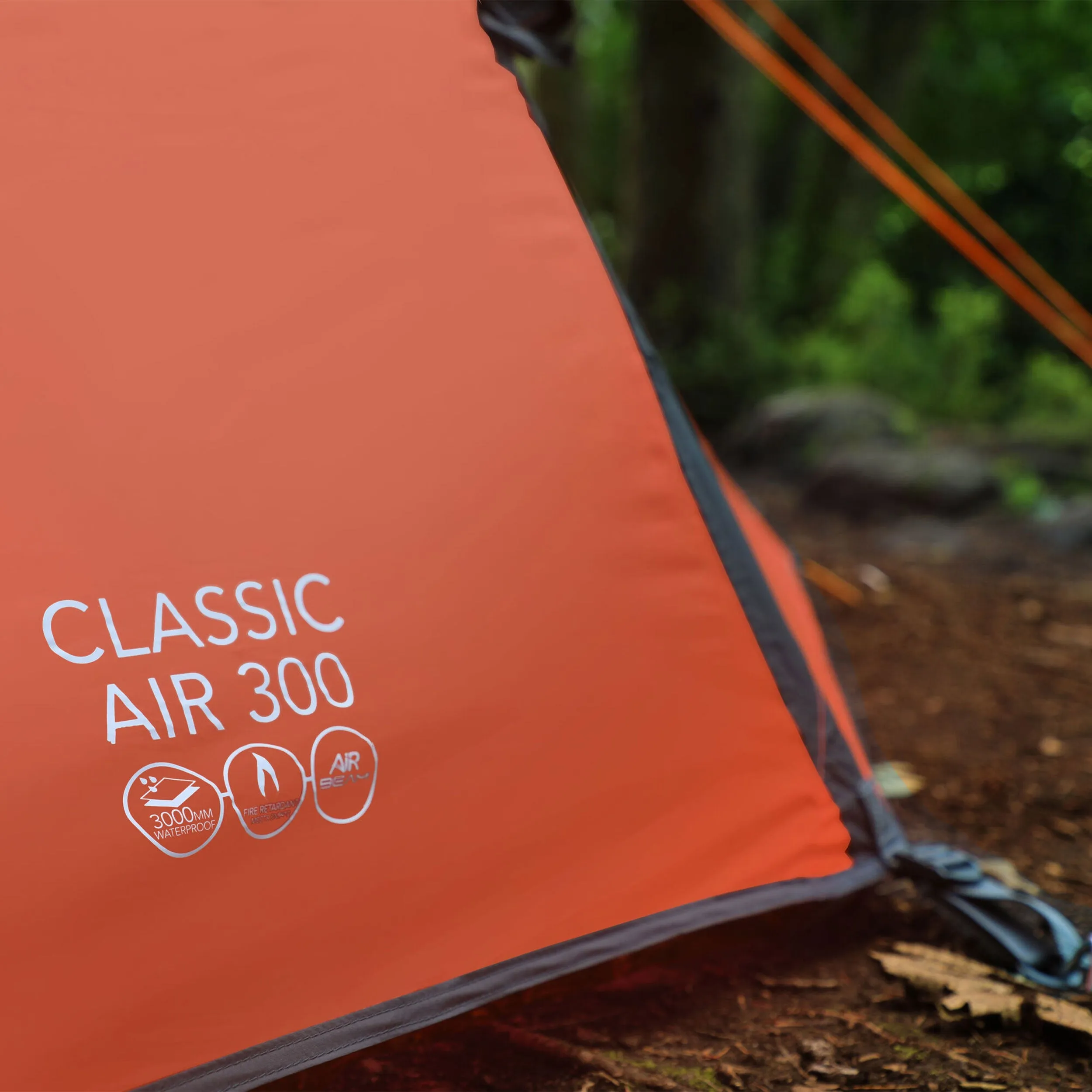 Classic Air 300