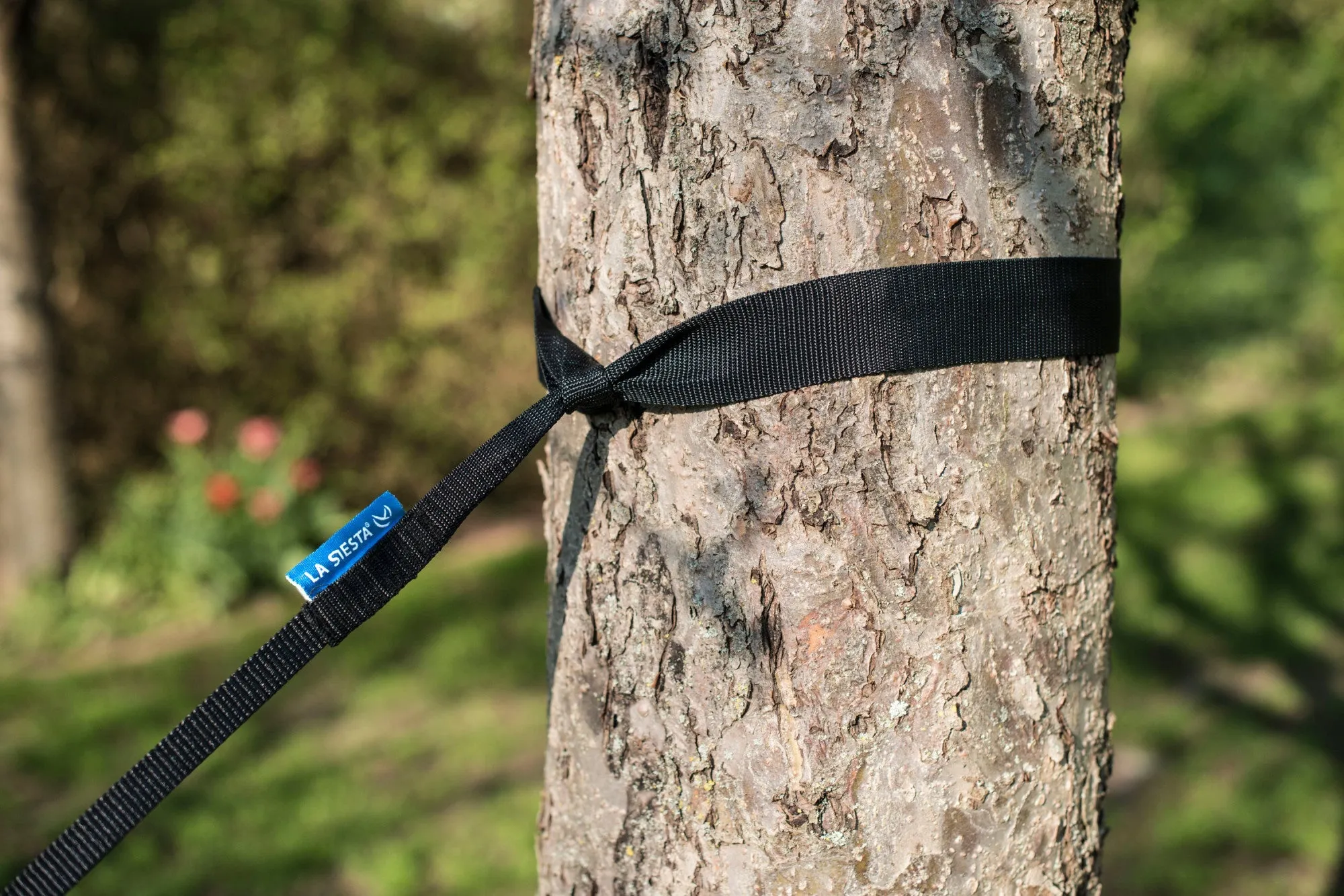 Colibri 3.0 Forest - Double Travel Hammock with Suspension