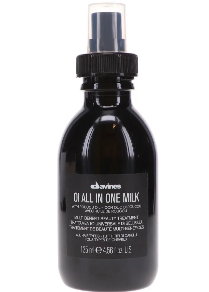 Davines Oi All In One Milk