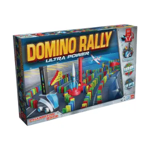 Domino Rally Ultra Power