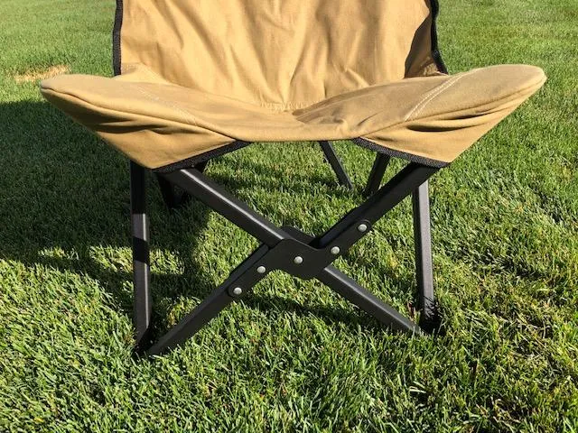 Eezi-Awn K9 Fold A Chair