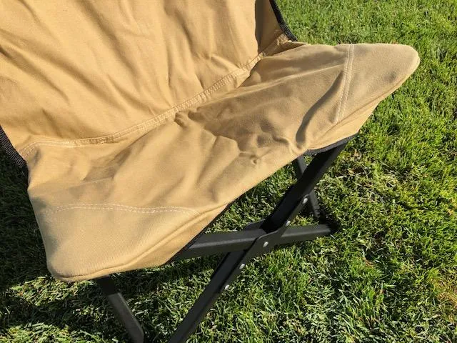 Eezi-Awn K9 Fold A Chair