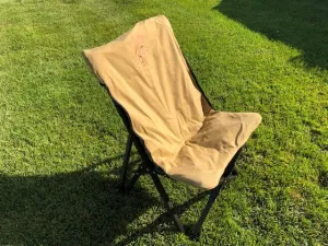 Eezi-Awn K9 Fold A Chair