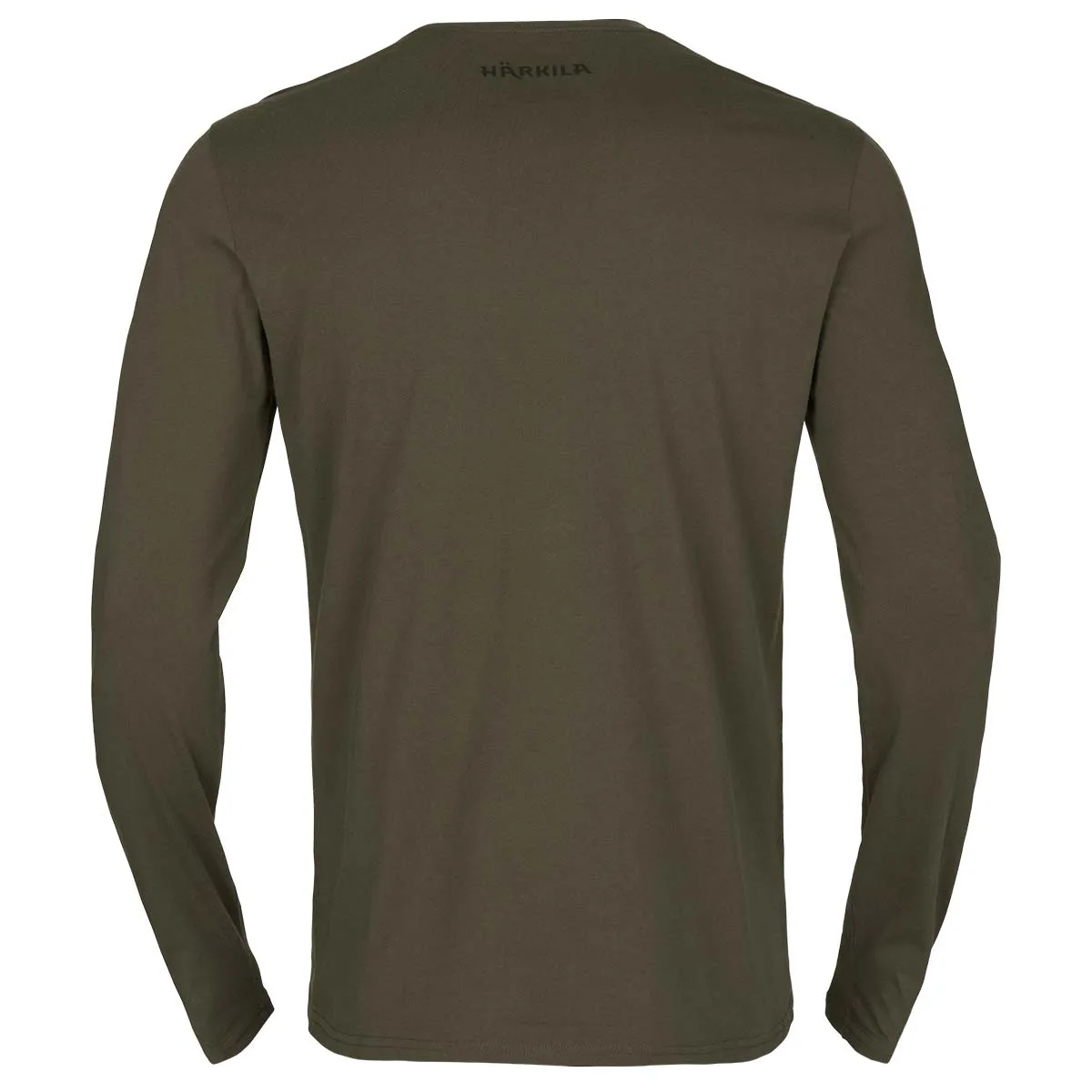 Harkila Gorm L/S T-Shirt