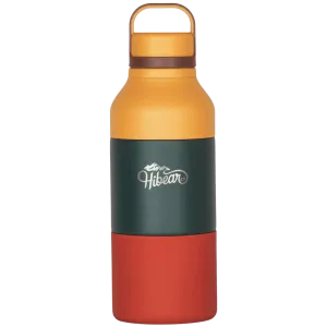 HIBEAR ALL-DAY ADVENTURE FLASK