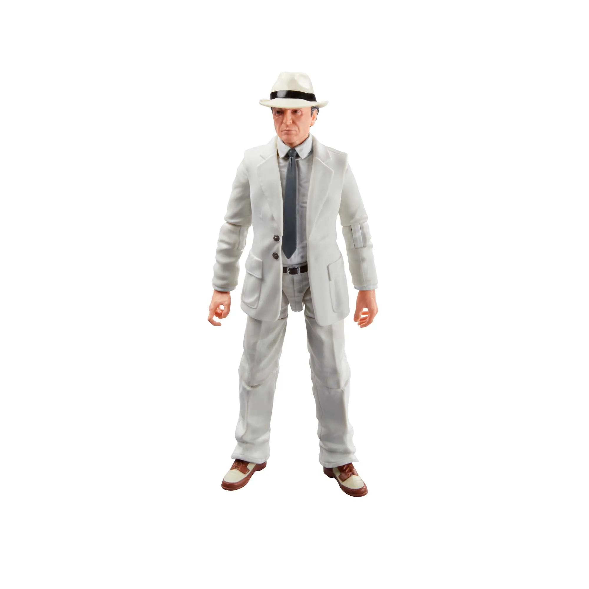 Indiana Jones Adventure Series Marcus Brody & René Belloq (Ark Showdown) - Presale