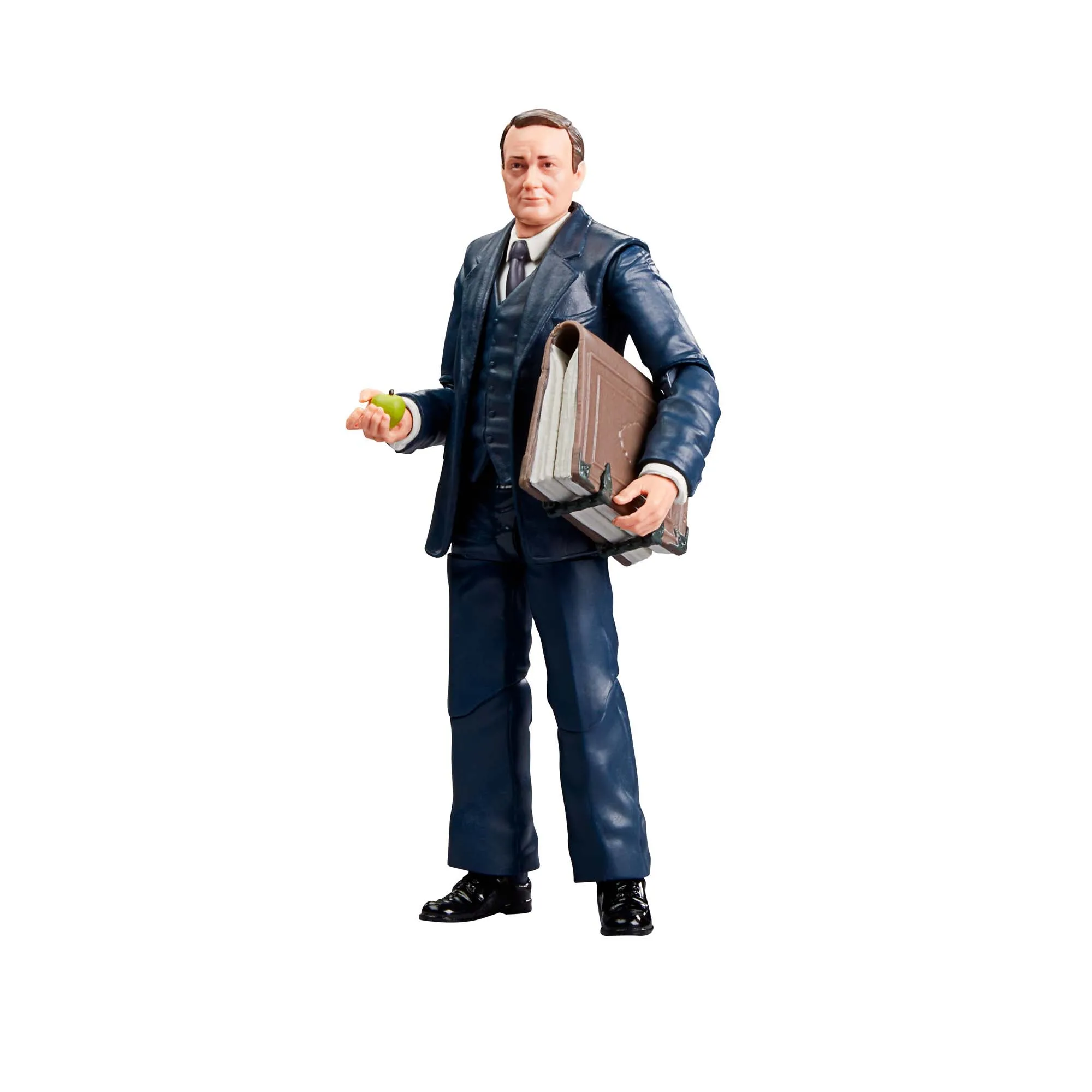Indiana Jones Adventure Series Marcus Brody & René Belloq (Ark Showdown) - Presale