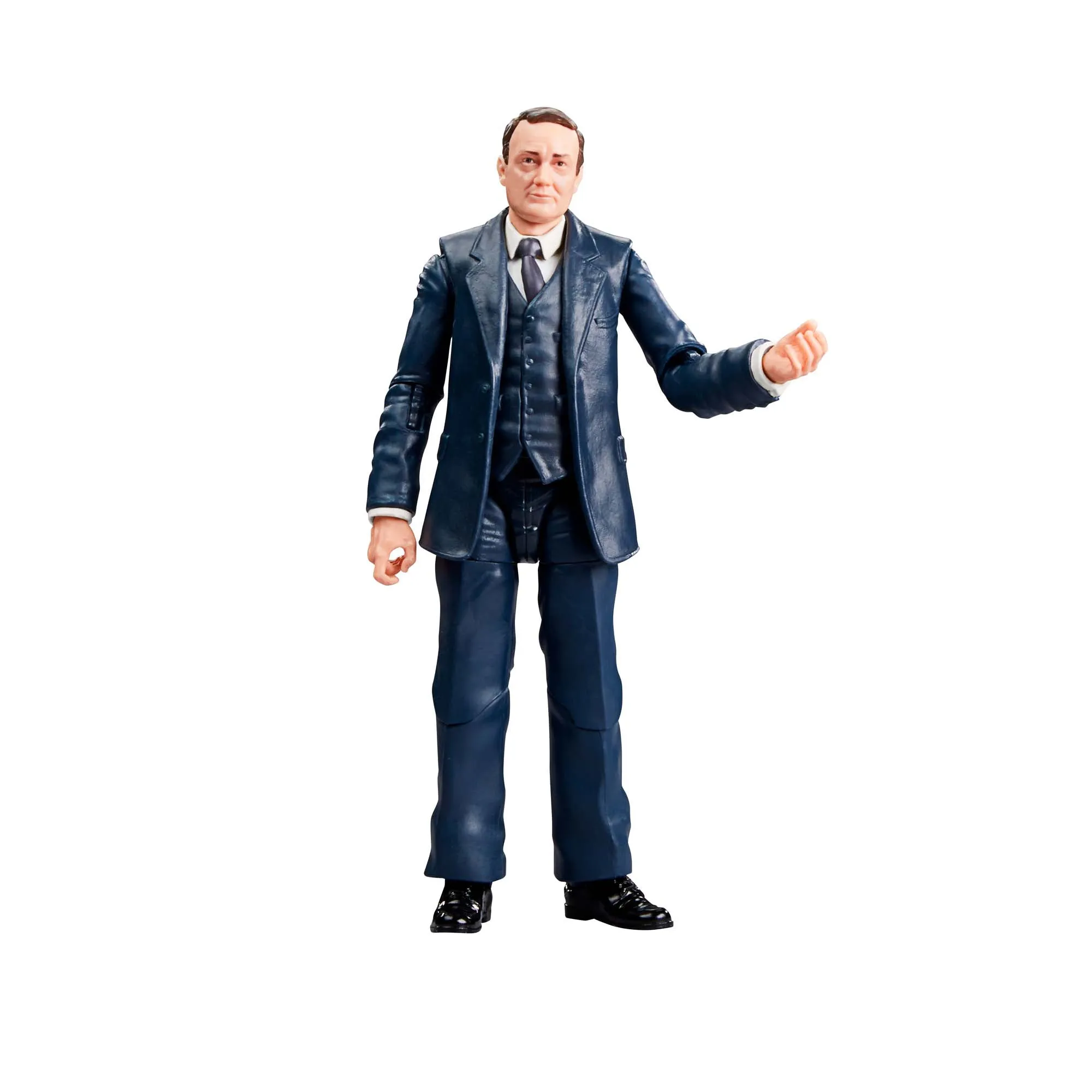 Indiana Jones Adventure Series Marcus Brody & René Belloq (Ark Showdown) - Presale