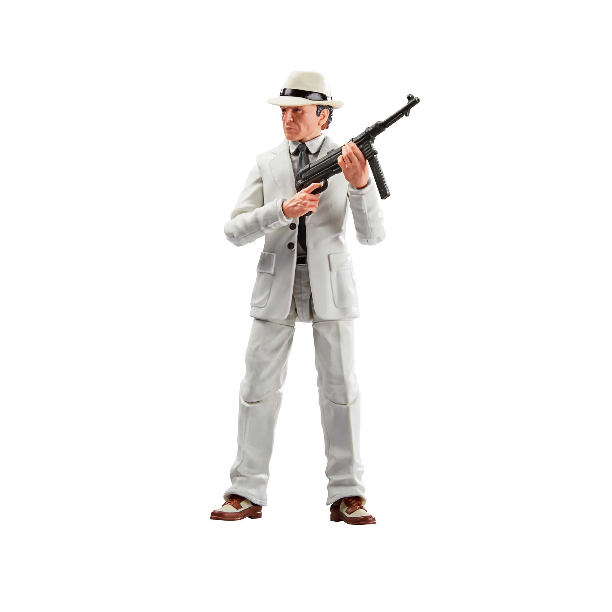 Indiana Jones Adventure Series Marcus Brody & René Belloq (Ark Showdown) - Presale
