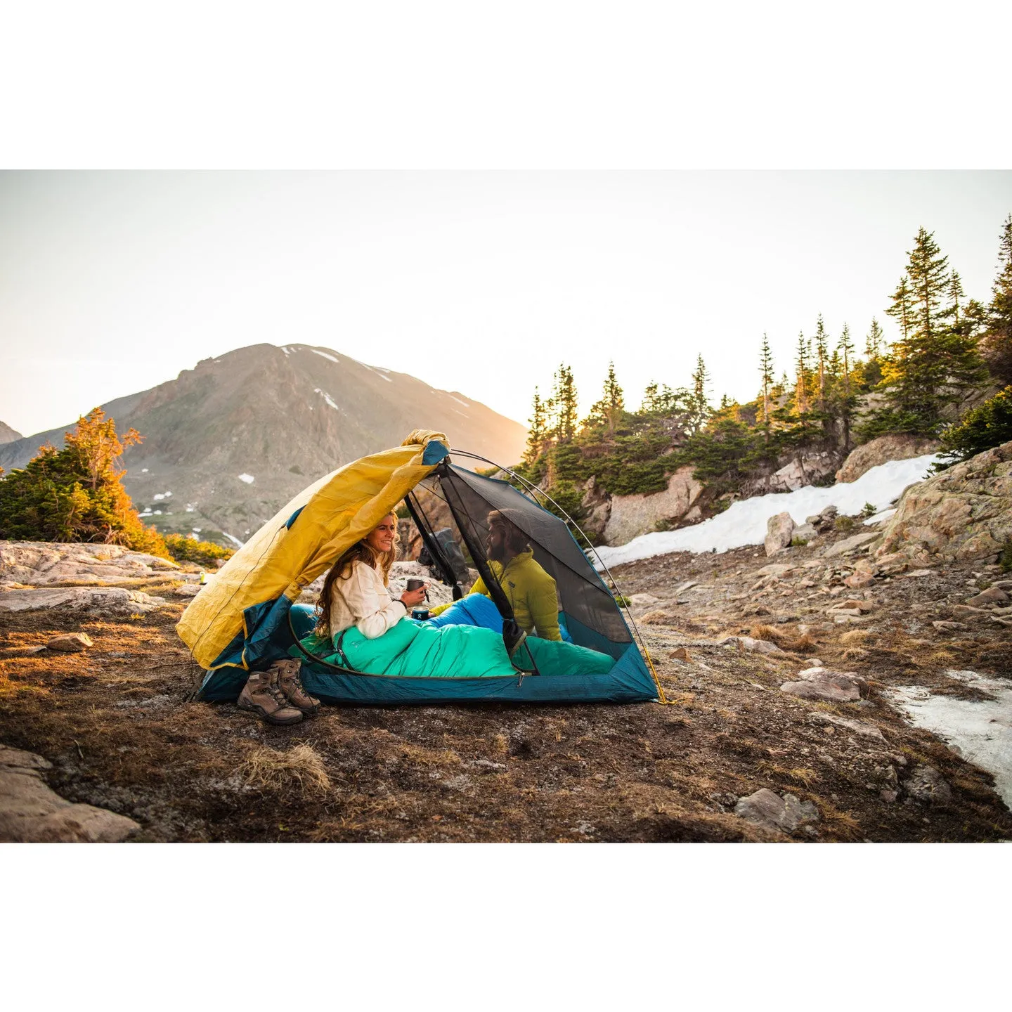 Kelty Far Out 2 Tent 二人帳篷