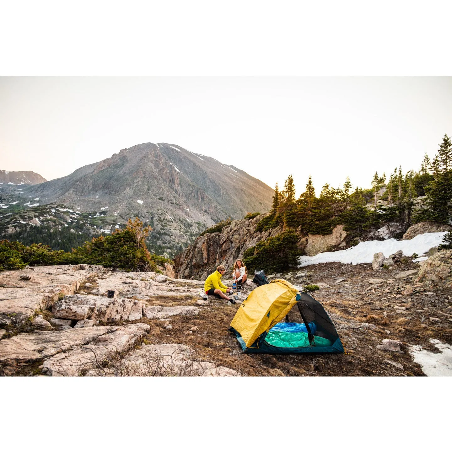 Kelty Far Out 2 Tent 二人帳篷