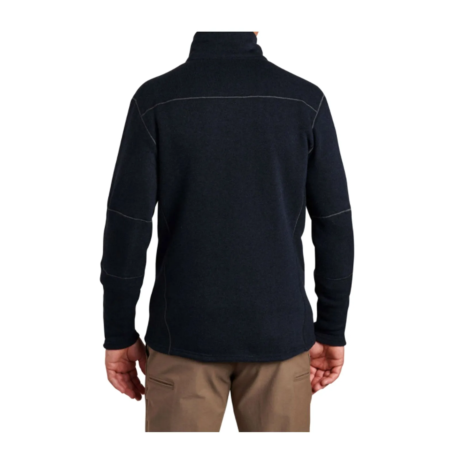 Kuhl Interceptr FZ Jacket (Men) - Mutiny Blue