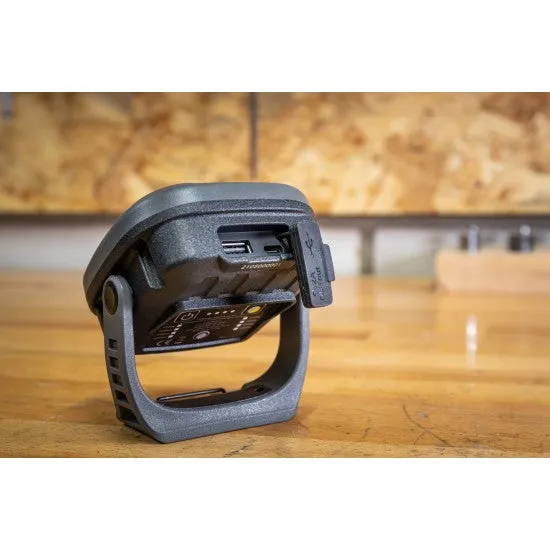 Ledlenser Solidline Rechargeable LED Lantern SAL2R