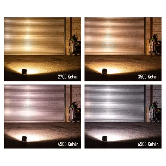 Ledlenser Solidline Rechargeable LED Lantern SAL2R
