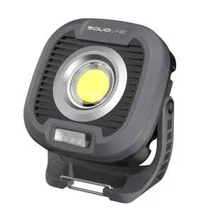 Ledlenser Solidline Rechargeable LED Lantern SAL2R