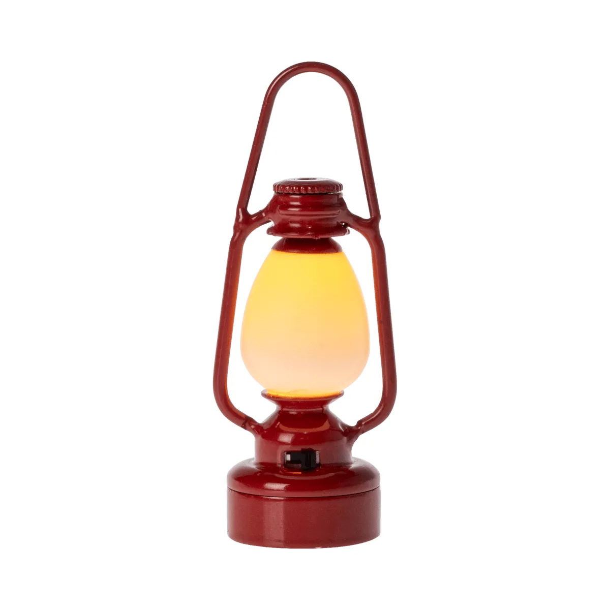 Maileg Vintage Lantern Red