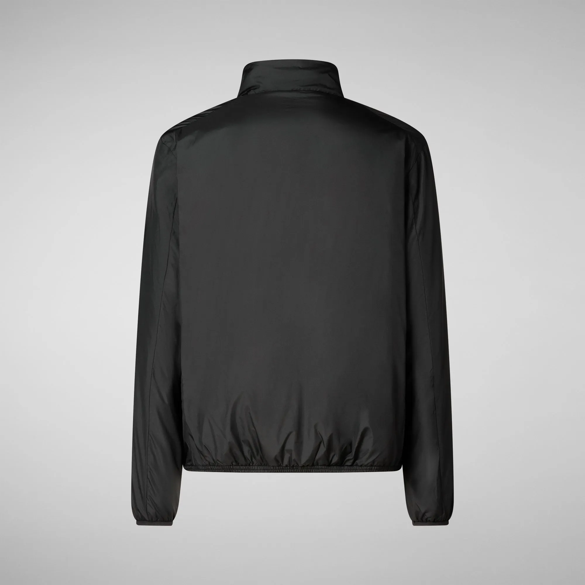 Men's Jacket Roland in Black