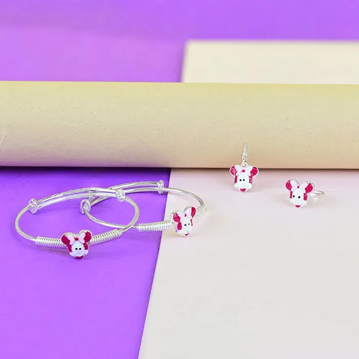 Minnie Mouse Baby Set