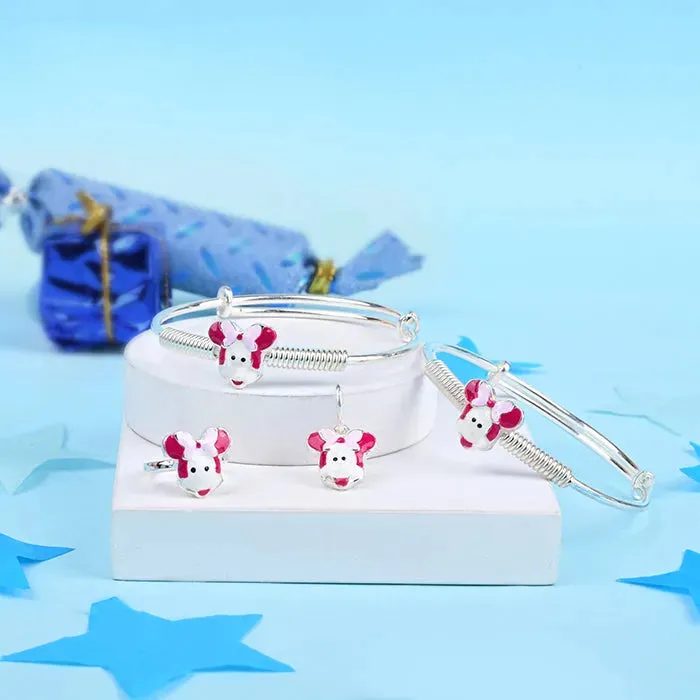 Minnie Mouse Baby Set