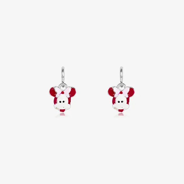 Minnie Mouse Baby Set