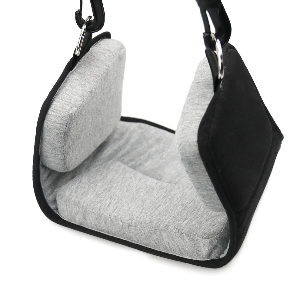 Neck Hammock Device, for Neck Tensions and Shoulder Pain Relief