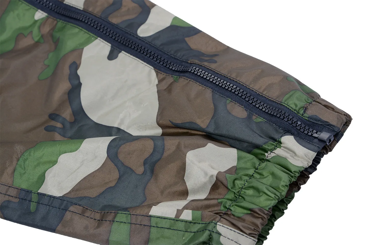 Original Camo Green All in One