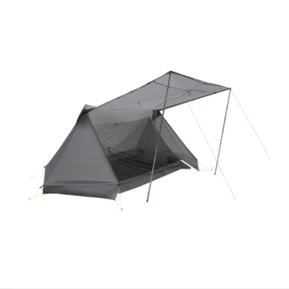PaaGoWORKS Ninja Shelter 天幕帳