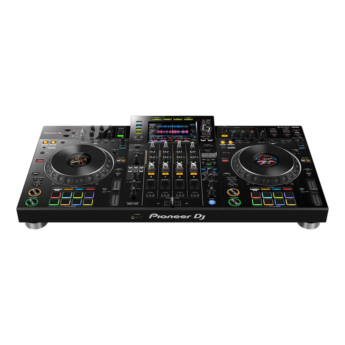 Pioneer DJ XDJ-XZ Professional All-in-One DJ System