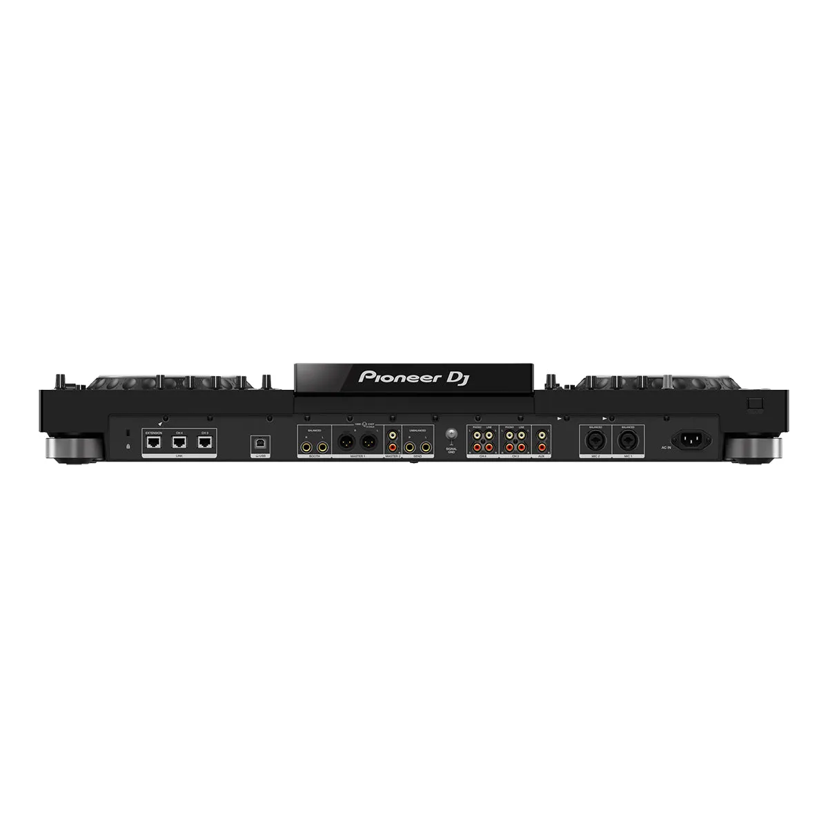 Pioneer DJ XDJ-XZ Professional All-in-One DJ System