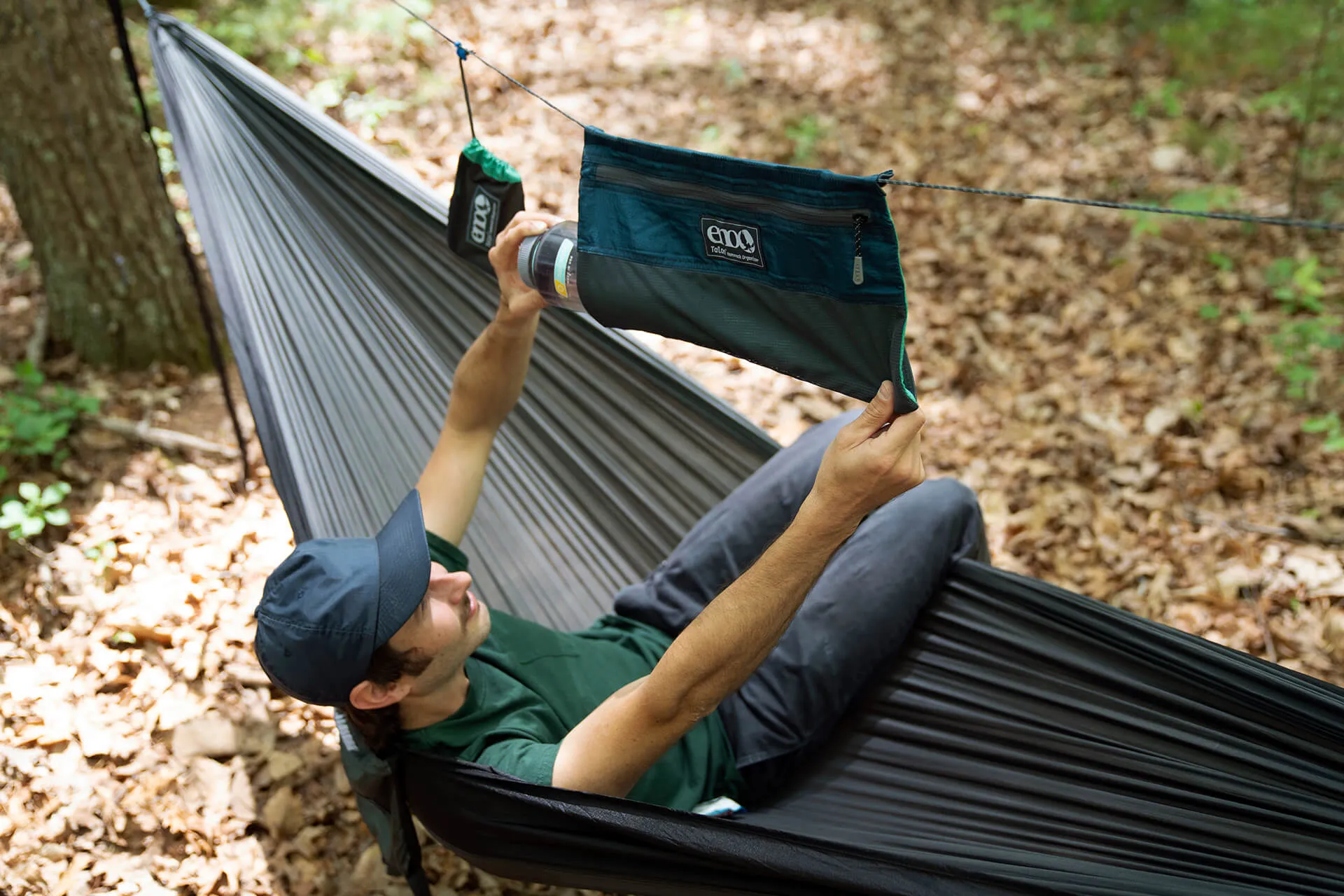 Talon™ Hammock Organizer