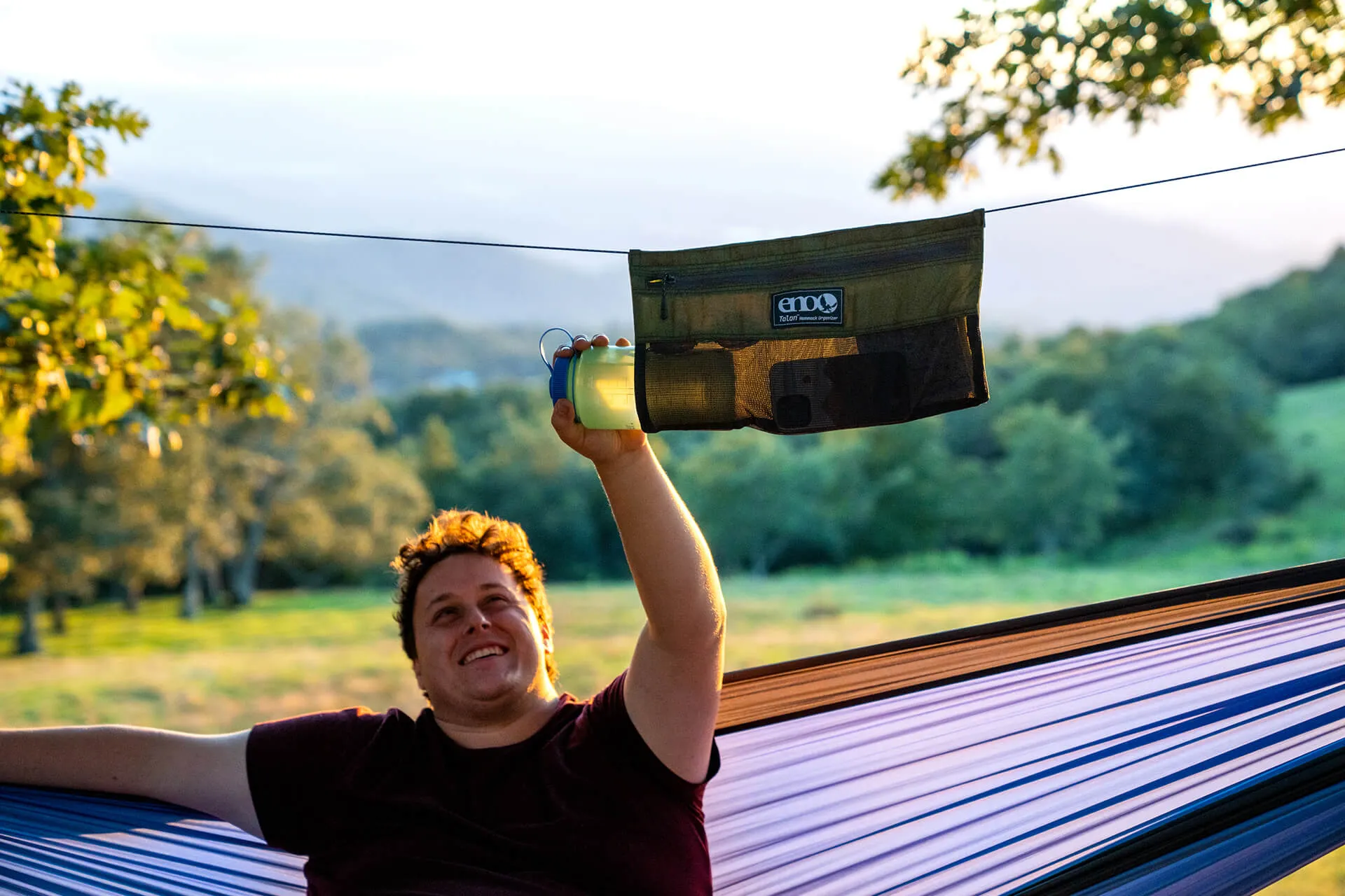 Talon™ Hammock Organizer
