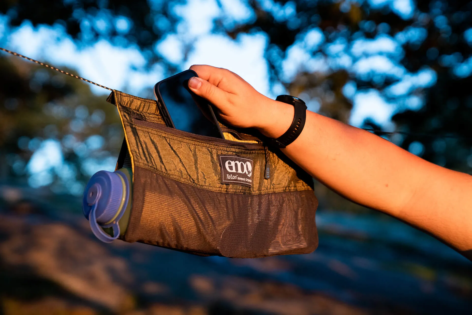 Talon™ Hammock Organizer