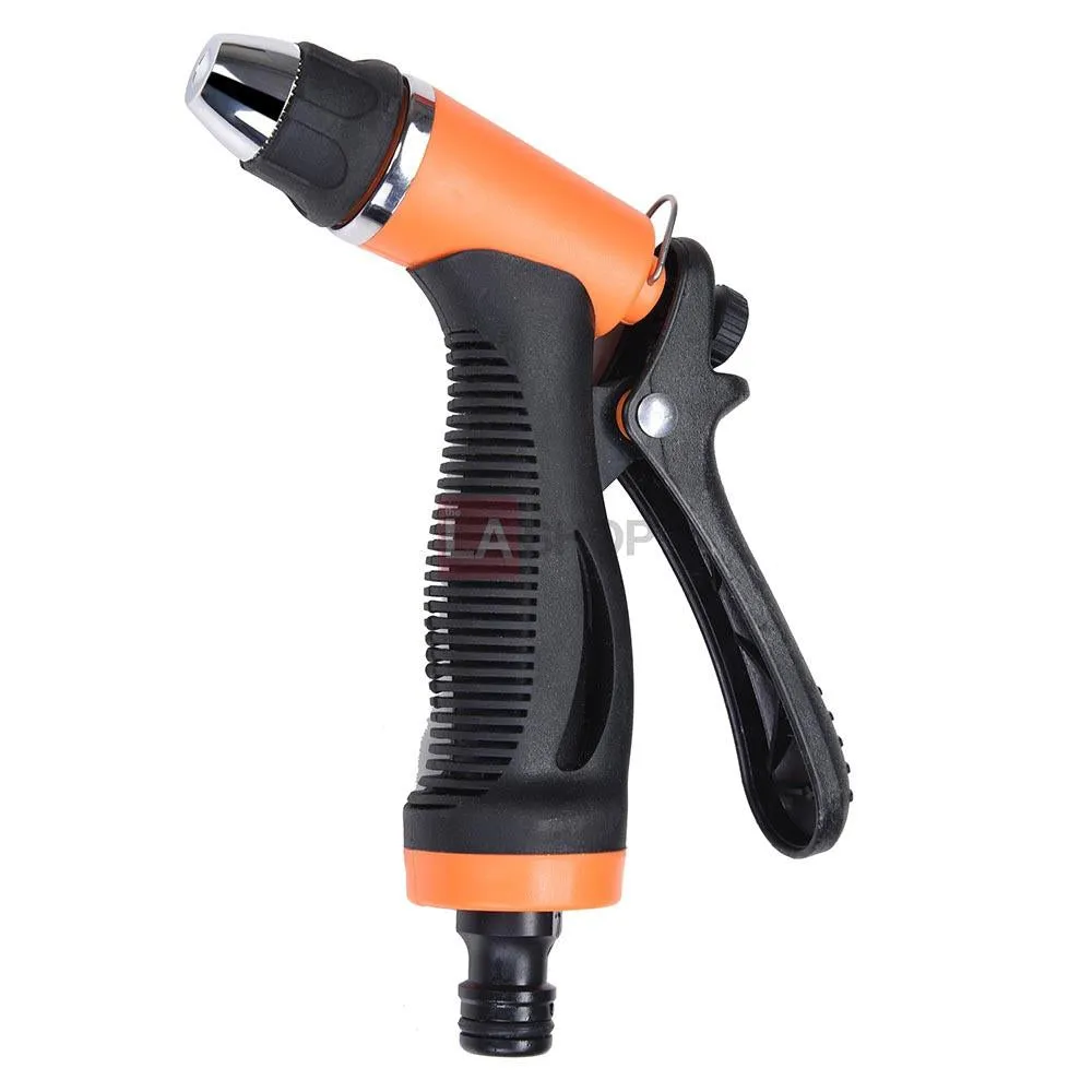 TheLAShop 100W 160PSI 12V Car Electric Pressure Washer Water Sprayer Pump