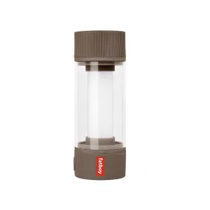 Tjoepke Mud Lamp