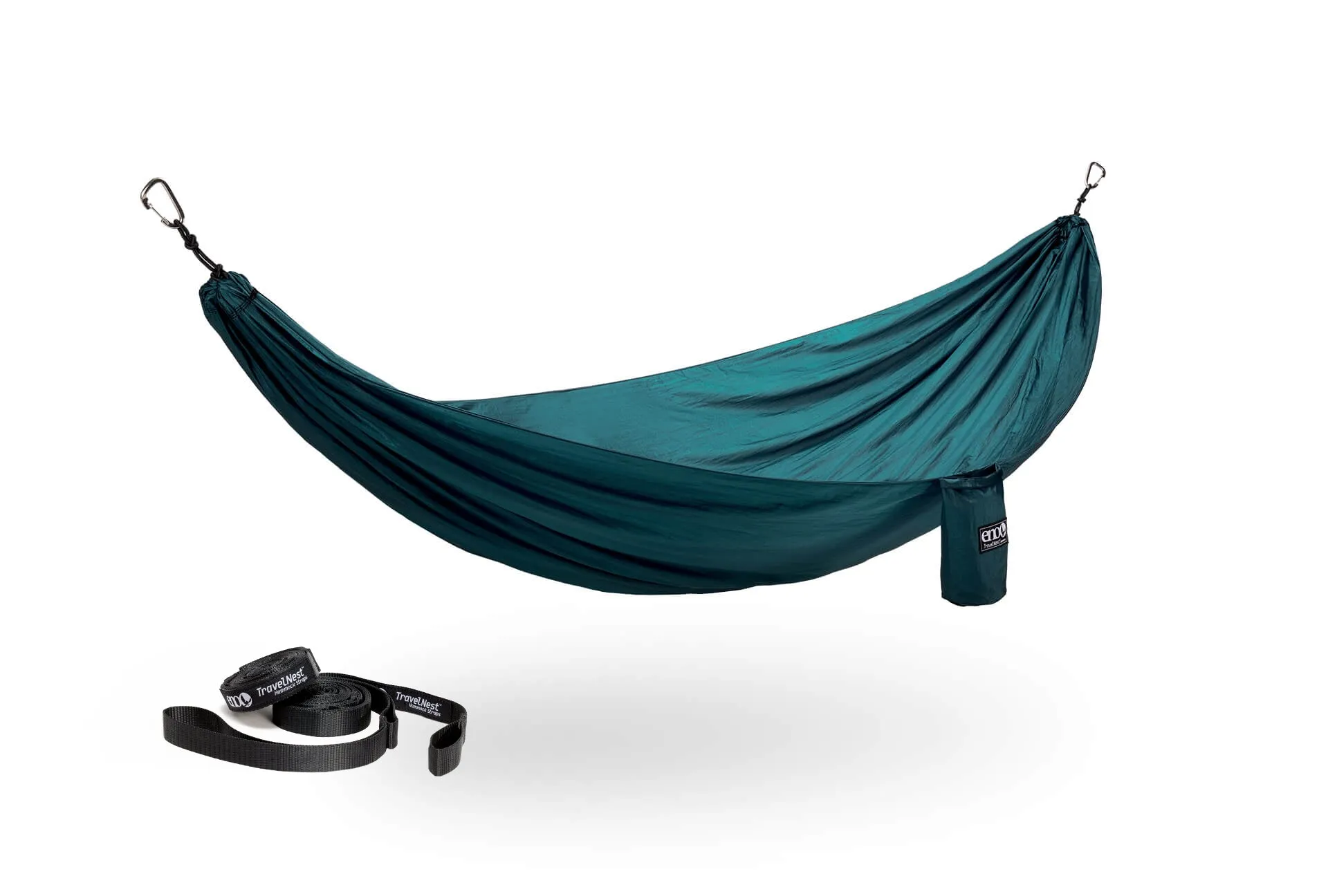 TravelNest® Hammock   Straps Combo