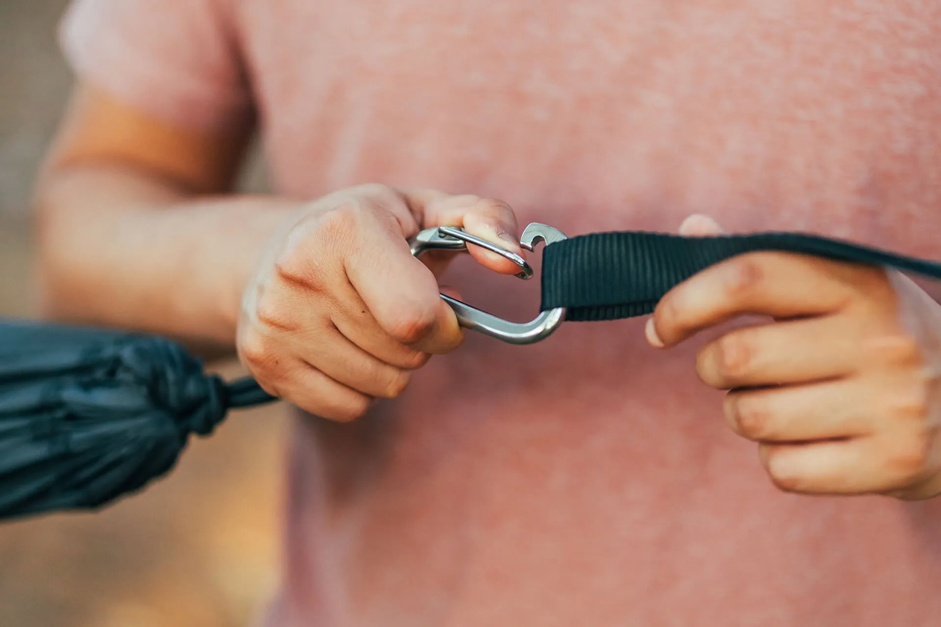 TravelNest® Hammock   Straps Combo