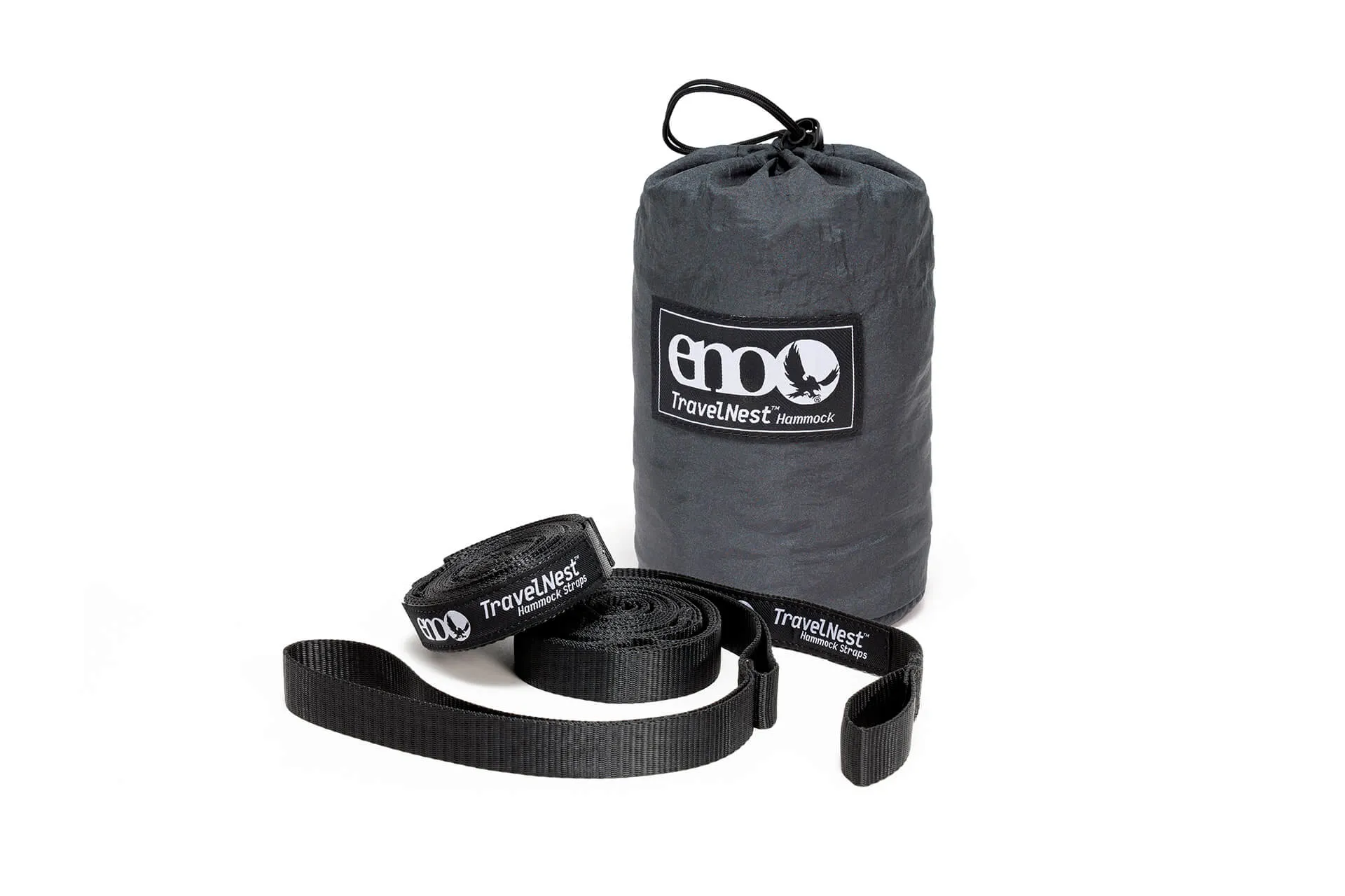 TravelNest® Hammock   Straps Combo