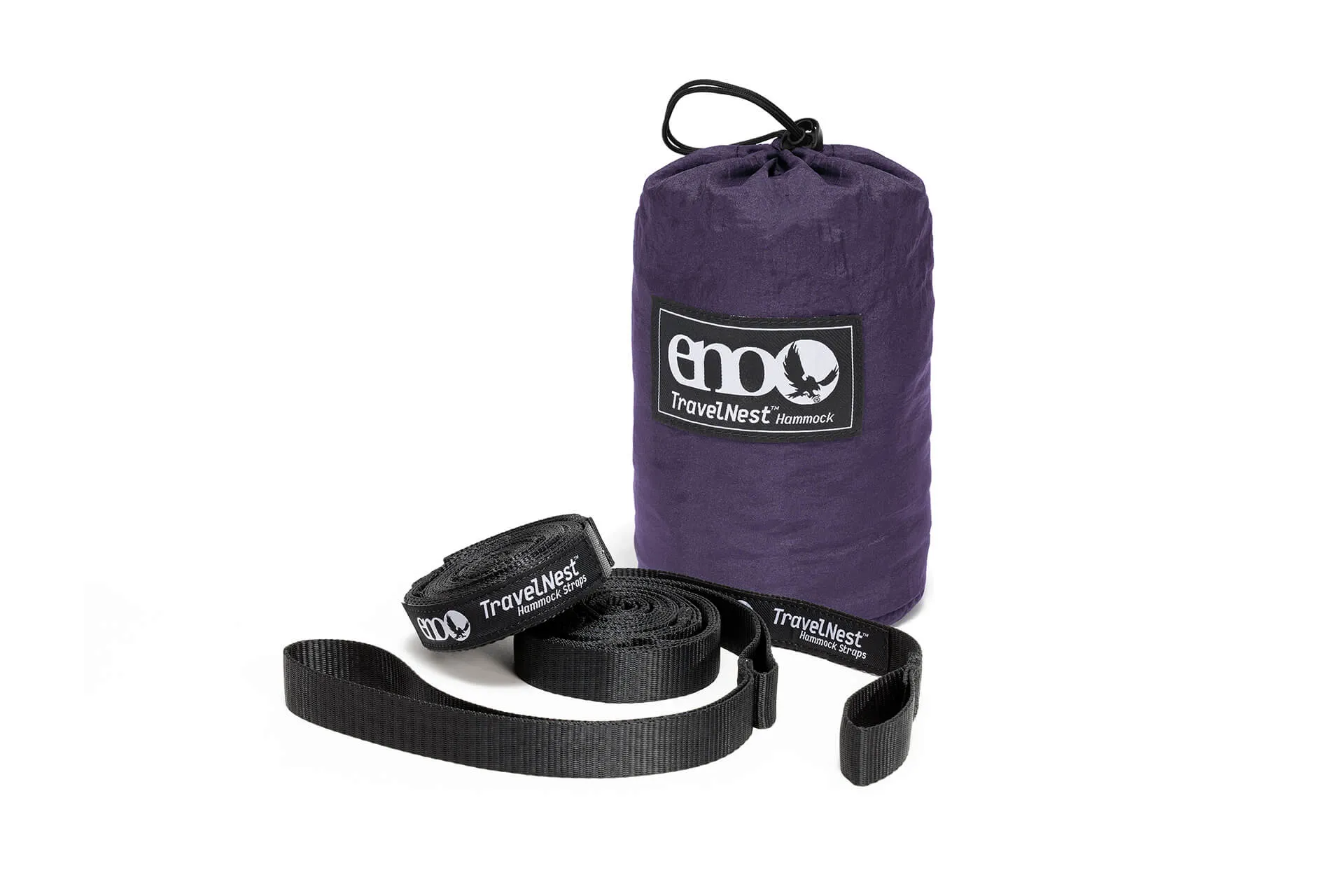 TravelNest® Hammock   Straps Combo