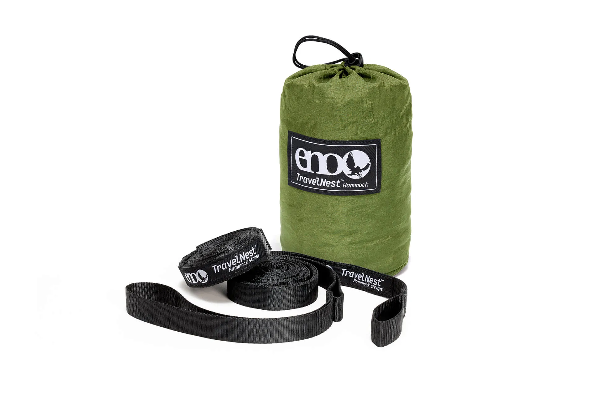 TravelNest® Hammock   Straps Combo