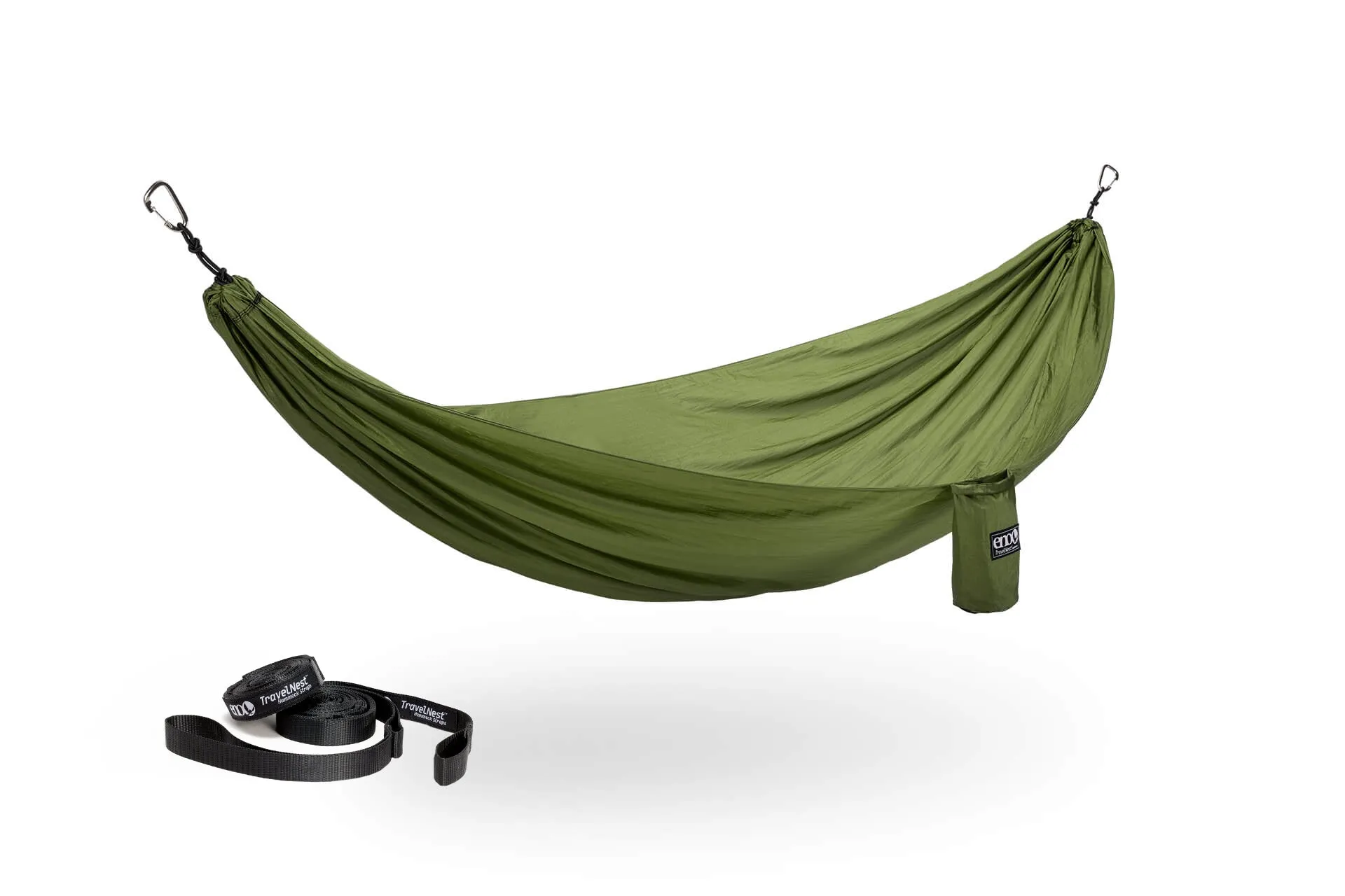 TravelNest® Hammock   Straps Combo