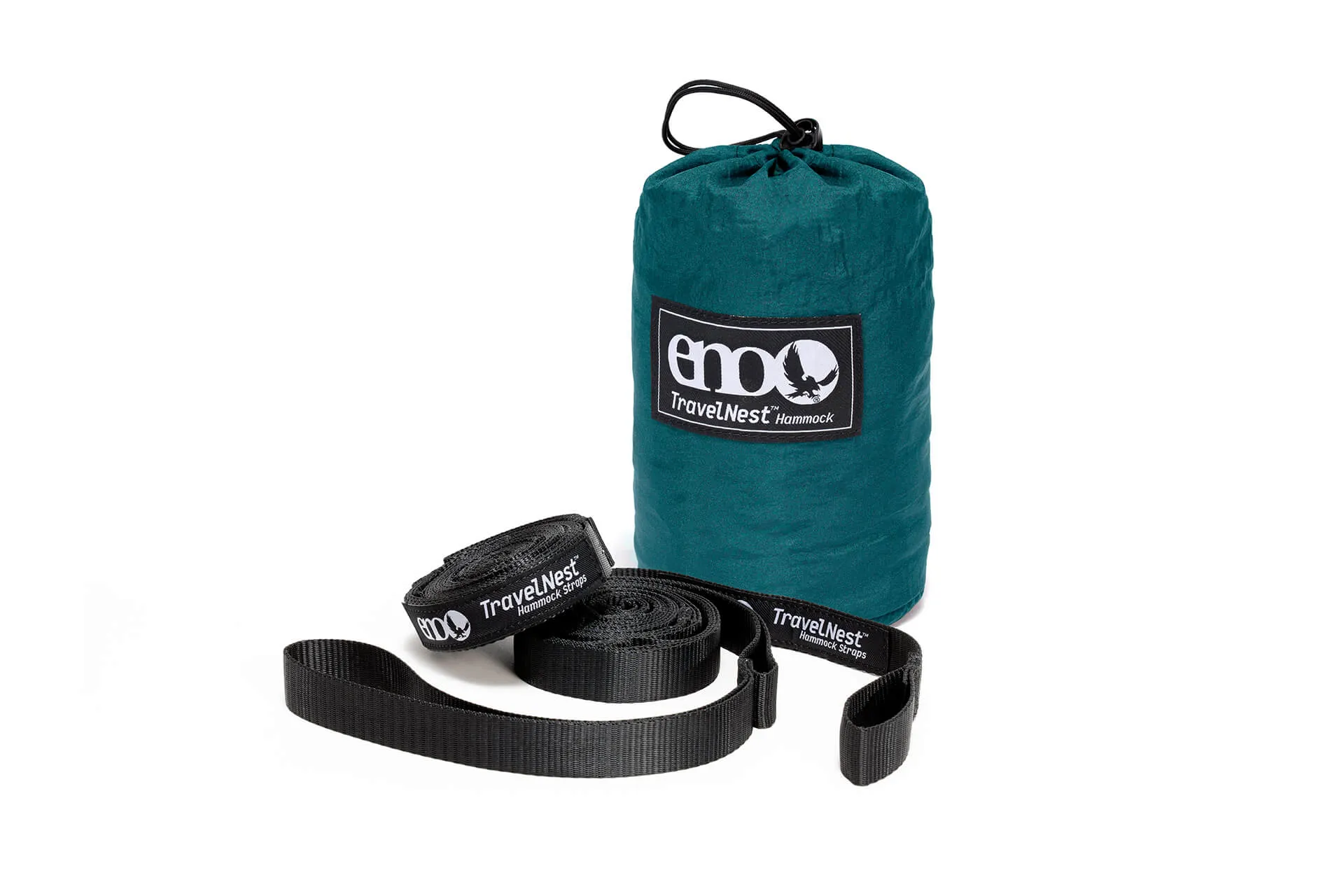 TravelNest® Hammock   Straps Combo