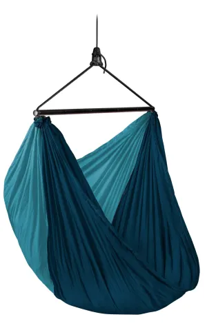 ZunZun River - Travel Hammock Chair with Suspension