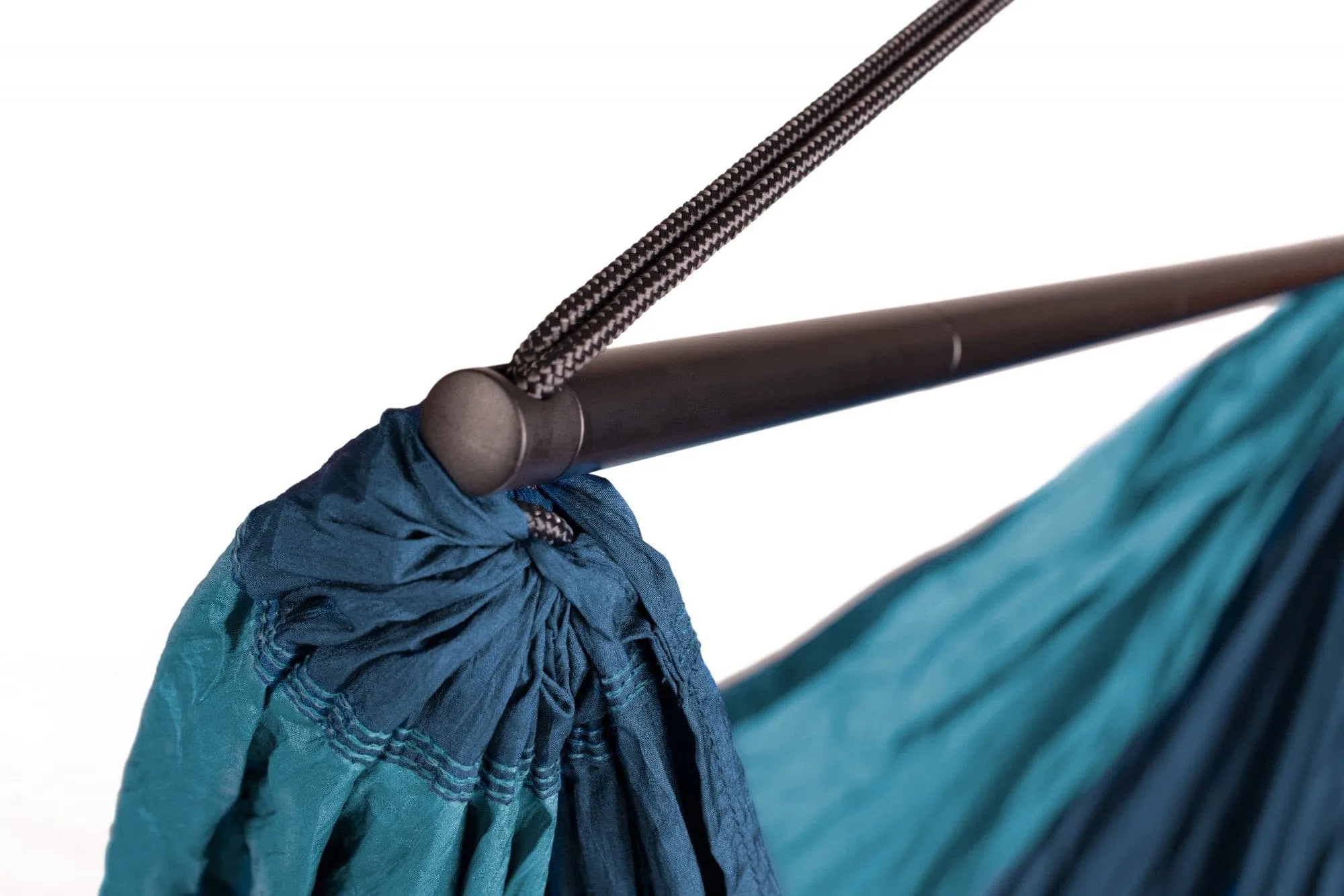 ZunZun River - Travel Hammock Chair with Suspension